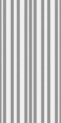 Obraz premium Teremony pattern lines background, vogue texture seamless fabric. Postalgic textile vector vertical stripe in white and grey colors.