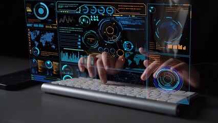 Data analytics and big data strategy for real-time analytics, predictive data modeling, business...