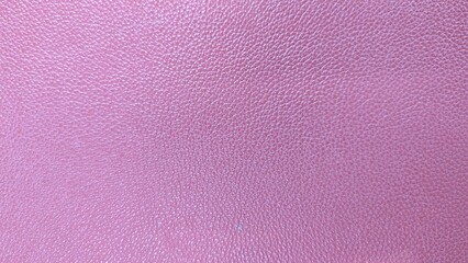 pink leather texture