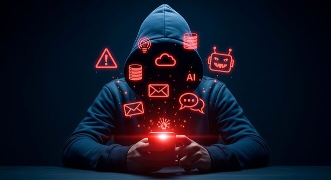 Cybersecurity Threats, Protecting Your Data in the Digital Age