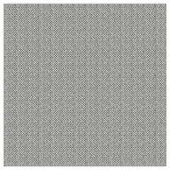 black and white seamless pattern