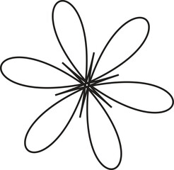 Versatile graphic design element with a vibrant color palette including red green blue yellow cyan magenta and pink suitable for various creative projects