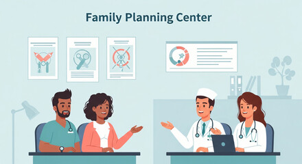 Fototapeta premium business people in a meeting sosialisation contraception