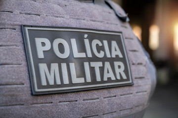 Polícia Militar