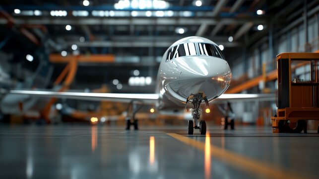 innovation showcase for aerospace materials and smart composites