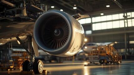 metal and composite component comparison for aircraft structures