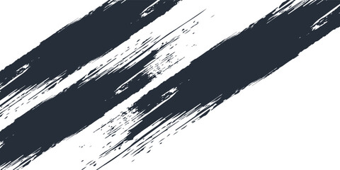 Manga focus speed lines for comic effect. Motion and action diagonal focus flash strip lines for anime comic book. modern. EPS10