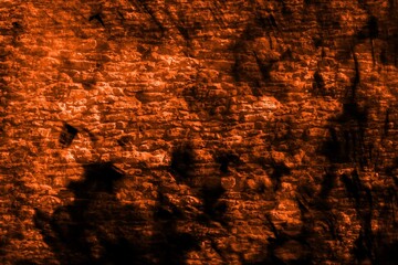 Brown Abstract Stone Texture Background