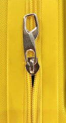 suitcase, suitcase password, steel zipper