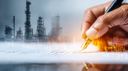 Industrial monitoring and data analysis in a manufacturing environment