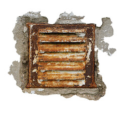 Manhole Cover PNG with Transparent Background

