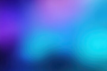 Fototapeta premium Vibrant blue gradient backdrop for creative projects and contemporary digital designs, ideal for websites, presentations, or chic marketing initiatives