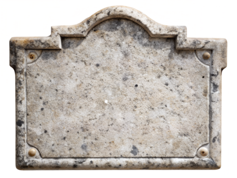 grunge metal frame isolated on white background. PNG Transparent file type with high definition quality And vibrant color grading Available.