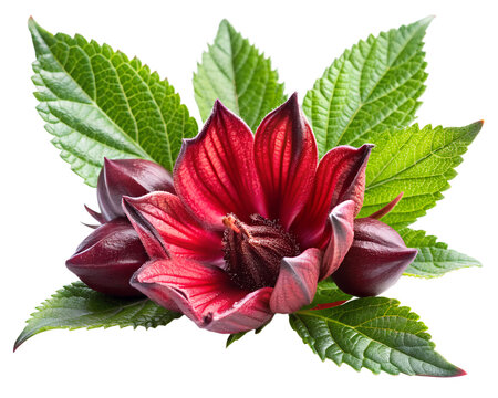 red rosella isolated on white background. PNG Transparent file type with high definition quality And vibrant color grading Available.