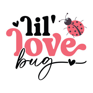 lil love bug