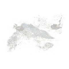 Obraz premium Wall Stain Texture with Natural Weathered Effect 