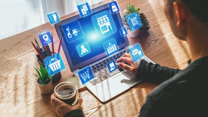 BOPIS combines online shopping with in-store pickup. The BOPIS model improves retail efficiency,...