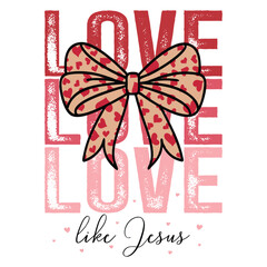 love valentine SVG