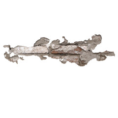 Wall Stain Texture with Natural Weathered Effect
