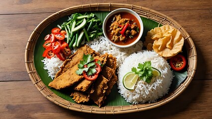 grilled chicken breast