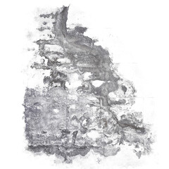 Wall Stain Texture with Natural Weathered Effect
