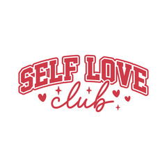 self love club