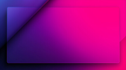 Fototapeta premium Abstract Gradient Background Design with Folded Effect and Modern Style