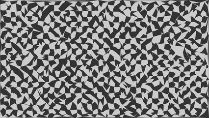 abstract. Dot halftone background. Abstract white dots shape pattern texture
