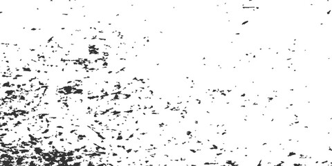 High Resolution Distressed Grunge Texture with Scratched Ink Lines on White Background – Ideal for Vintage Design, Overlay Effects, and Poster Art