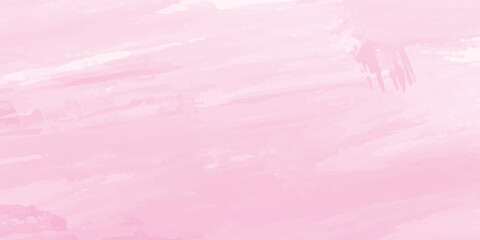 Fototapeta premium Abstract Pastel Pink Watercolor Texture with Smooth Ink Wash and Gradient Layers Ideal for Beauty Product Branding and Elegant Backgrounds