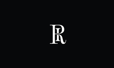 IR,RI,I,R,I,R abstract, letters, logo, monogram, style, symbols, ambitions, icons, 
