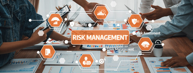 Discover strategic approaches to risk management in business operations, emphasizing collaboration...