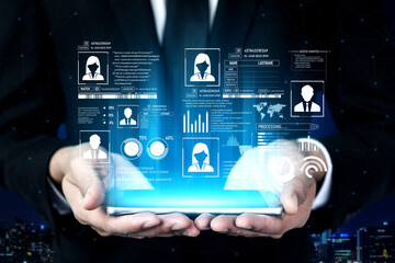 ID security ensures personal data protection with secure login systems, digital identity safeguards, and privacy best practices to prevent identity theft online. Vouch