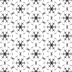 Seamless Abstract Vector Texture for Floor Mockups, Game Design, and 3D Surfaces Geometric Repeating Pattern Vector for Architecture Visualization and Interior Decoration