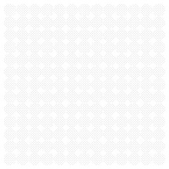  seamless geometric pattern with white and light gray overlapping circles, perfect as a minimalist background for print, web, or graphic design projects. Ideal for wrapping paper, wallpapers, textiles