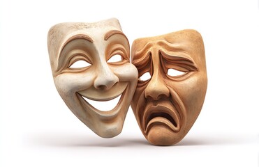 The Concept of Theater and Dramatic Arts Representation.

