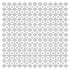 seamless geometric pattern