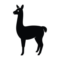deer vector illustration