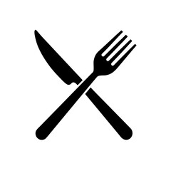 fork spoon and knife