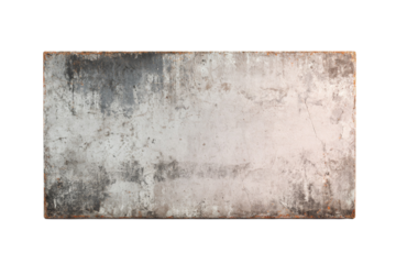 A grey and white wall with a grey and white tile