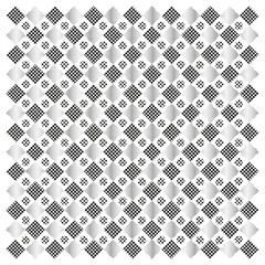 seamless geometric pattern