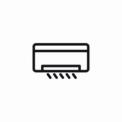 air heat icon sign vector