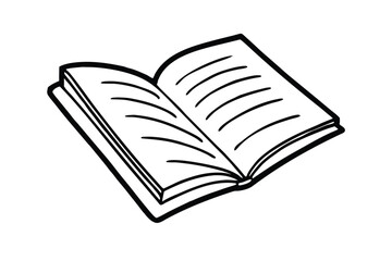 Sketch Of Open Journal