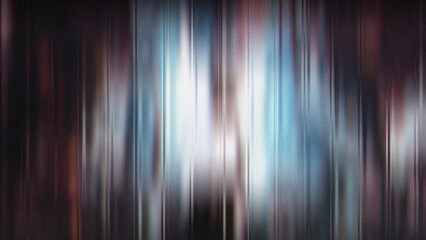 Blurry abstract background with soft frosted glass-like texture and film grain, dust, noise effect. Ideal for futuristic wallpapers, stylish overlays, digital design projects with subtle tech edge