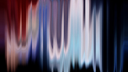 Blurry abstract background with soft frosted glass-like texture and film grain, dust, noise effect. Ideal for futuristic wallpapers, stylish overlays, digital design projects with subtle tech edge
