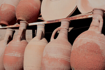 Moroccan ceramics are a vibrant expression of the country’s rich artistic traditions, often...