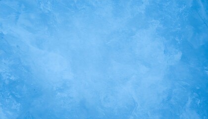 Light blue textured wall