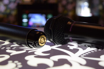 カラオケイメージ