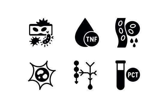 Inflammation Icon Images – Browse 179,963 Stock Photos, Vectors, and ...