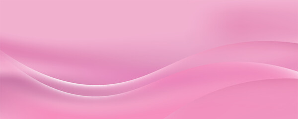 Modern pink wave background, vector ilustration modern. eps 10